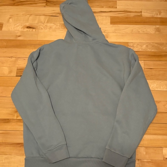 Hollister XL Blue Hoodie 💙👕 - Picture 3 of 6